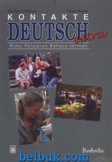 novel bahasa jerman pdf